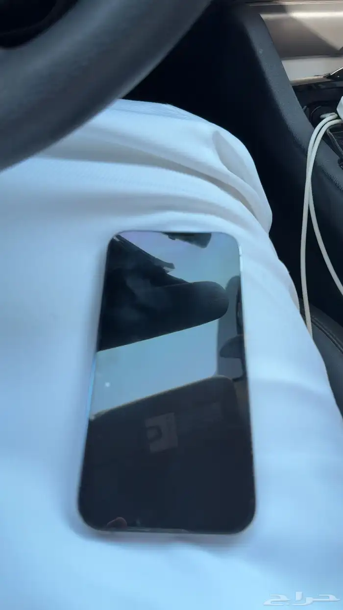 ايفون 14 برو 256 قيقا 1