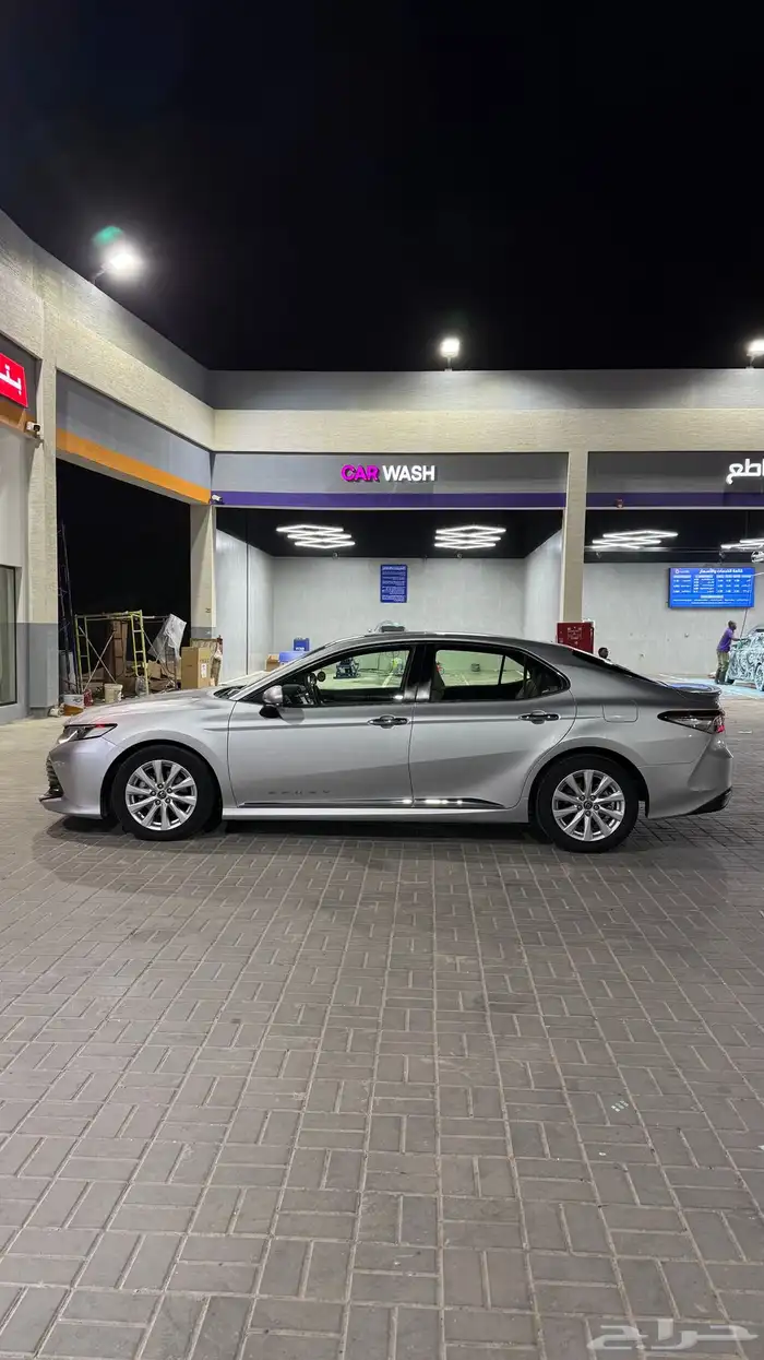 كامري 2019 فل كامل بدي بلد 33