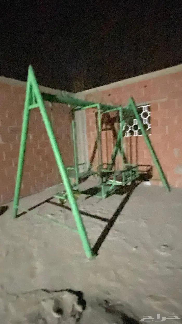 مرجيحه لابيع 1