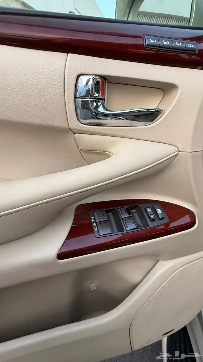 جيب لكزس سبورت 12