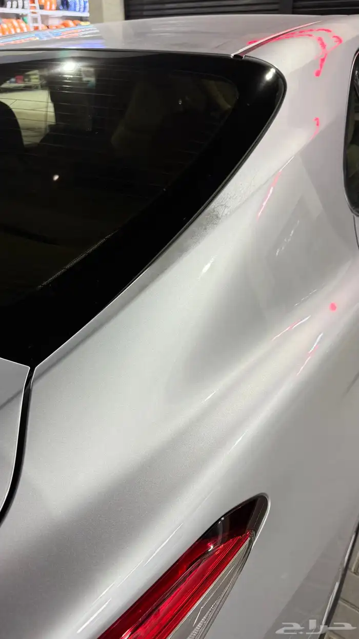 كامري 2019 فل كامل بدي بلد 30