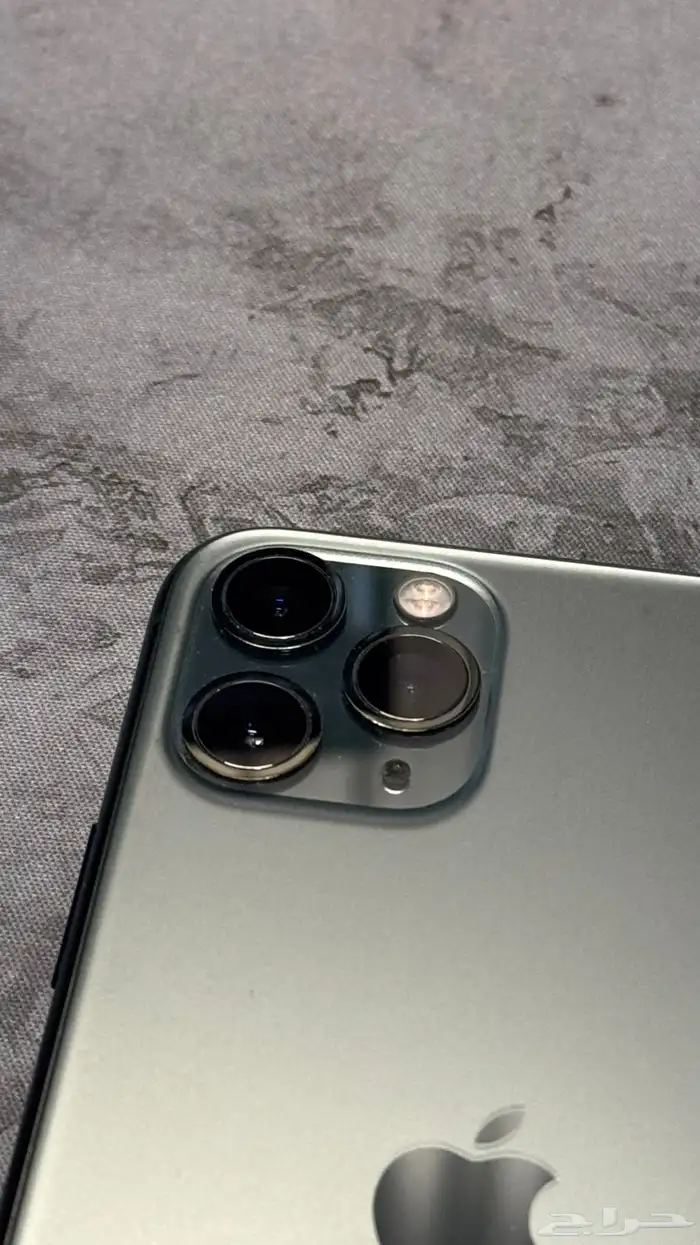 ايفون 11 برو 3