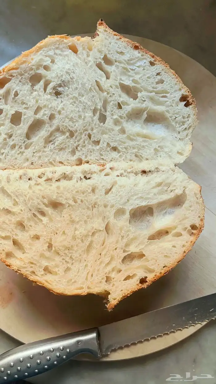 عرض ساوردو خميرة طبيعية 9