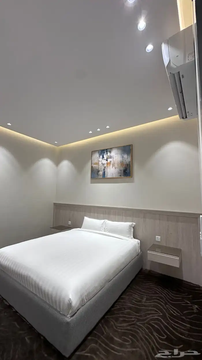 شقه فاخره ايجار يومي فقط 2