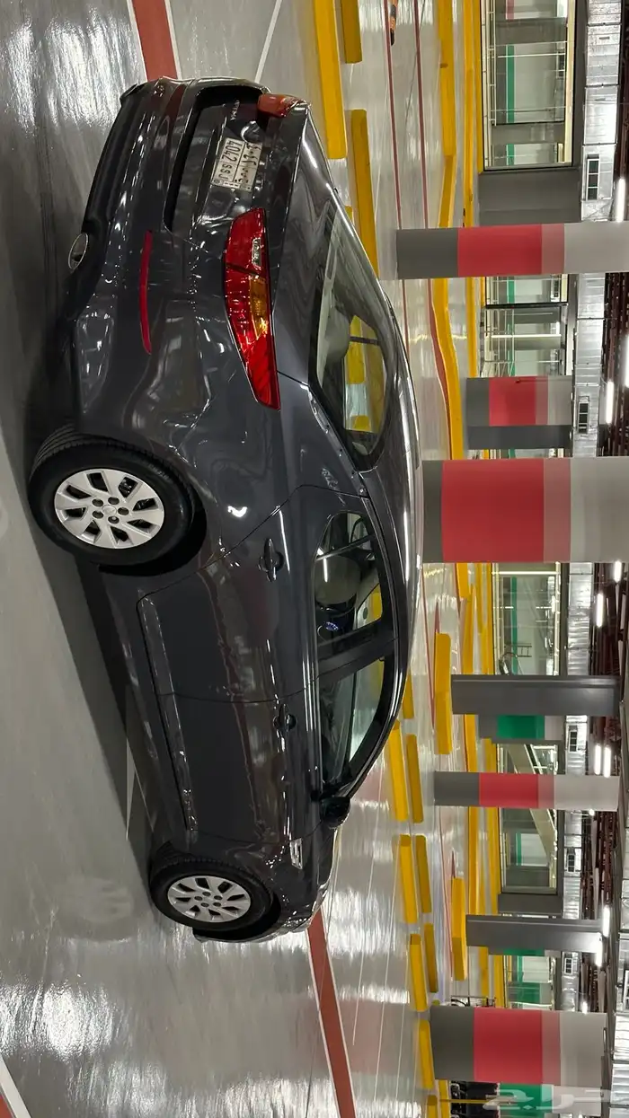 للبيع اوبتيما 2014 حكومي 10