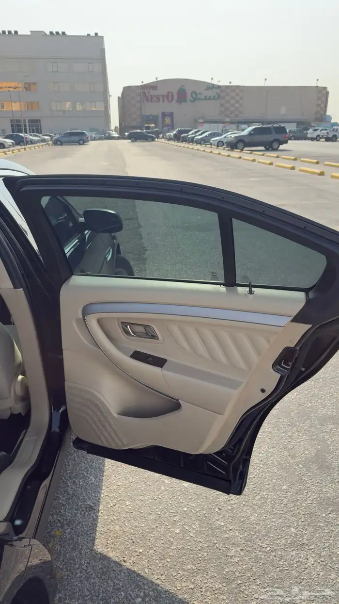 فورد تورس 2019 ممشى قليل 19