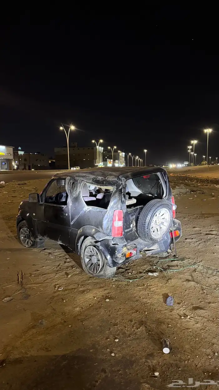 جيب سوزوكي 2016 للبيع تشليح 0