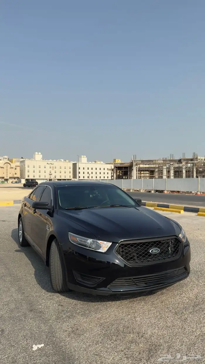 فورد تورس 2019 ممشى قليل 1