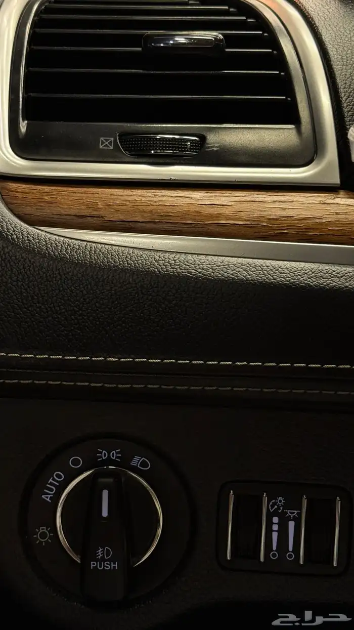 كرايسلر 2018 V8 28