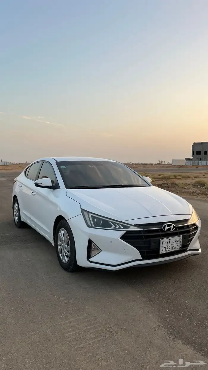 الانترا 2019 ديزل 2