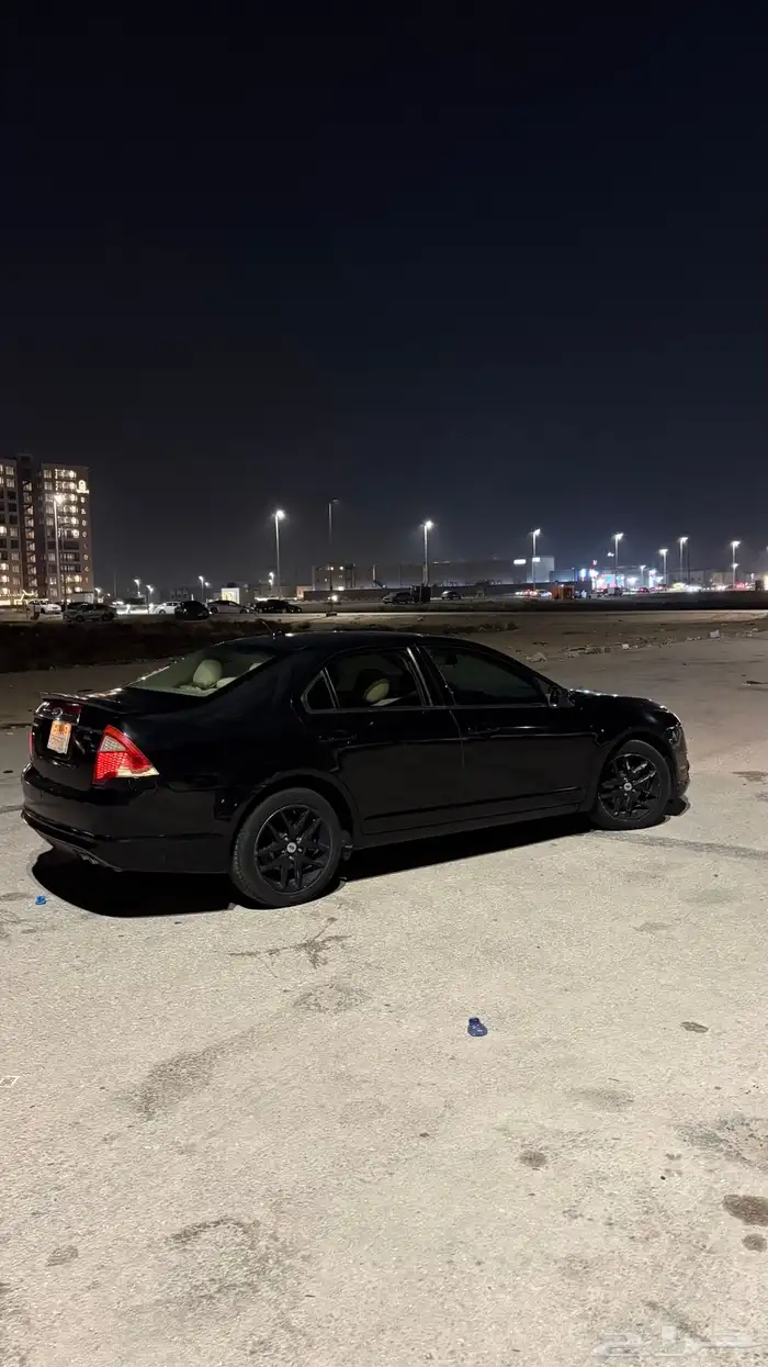 فورد فيوجن 2012 للبيع 8