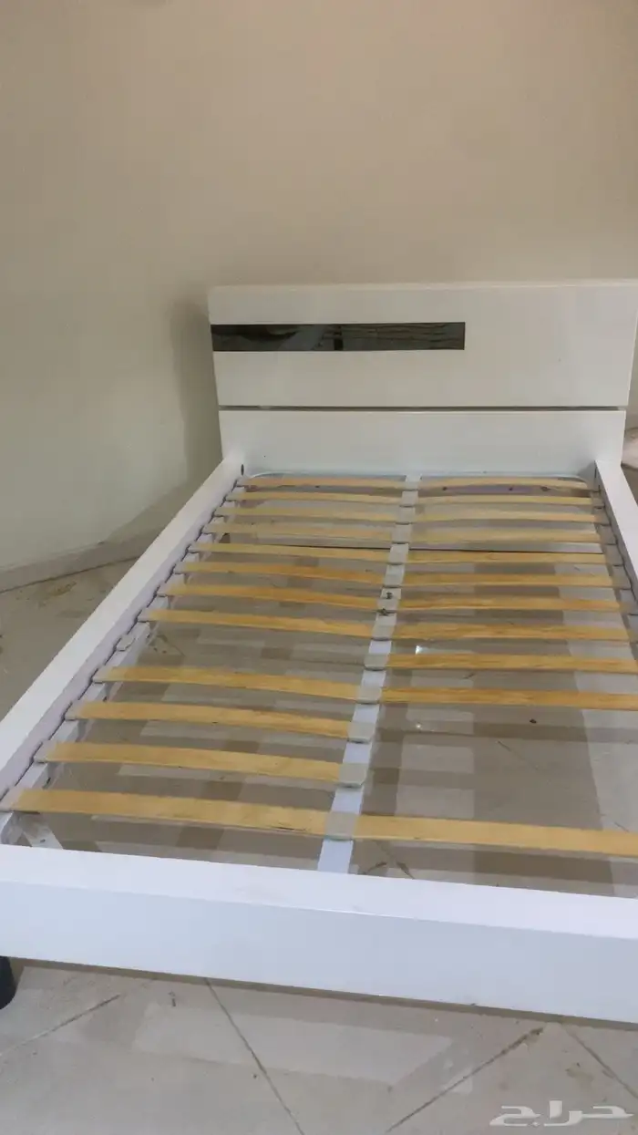 سرير نفر ونص 0