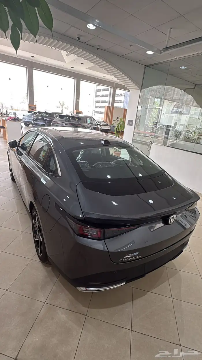 شانجان ايدو بلس موديل2026 جديده اقساط او كاش 0