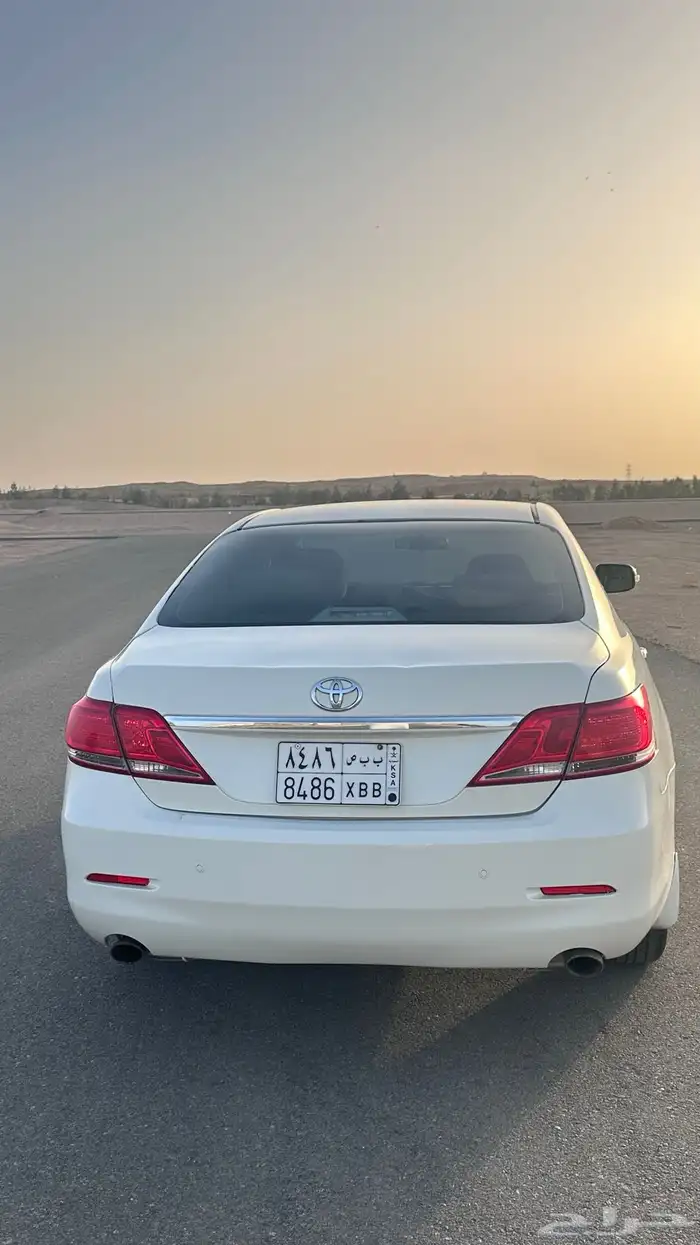 اوريون 2011 تورنق نص فل للبيع مستخدم 4