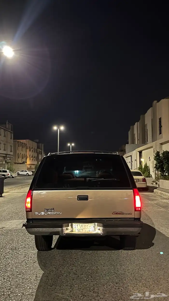 جمس 1995 ماشي 103 37