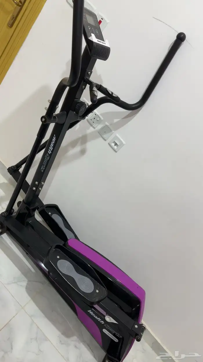 جهاز رياضة 0