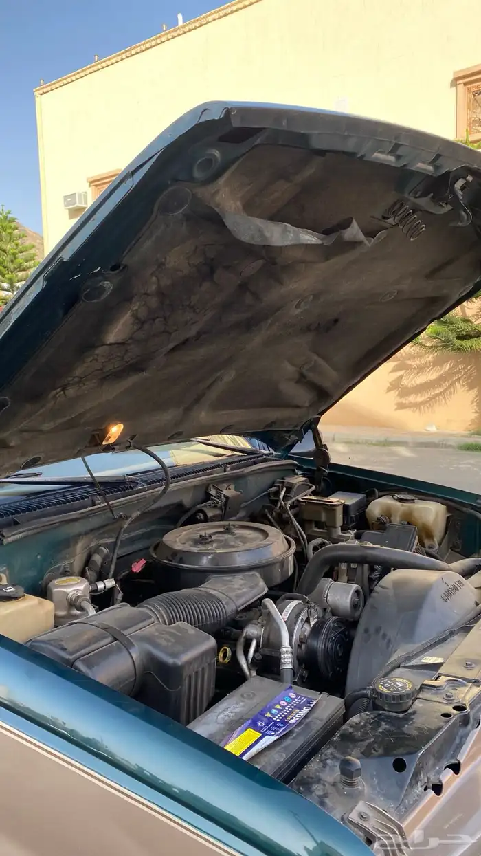 جمس 1995 ماشي 103 68