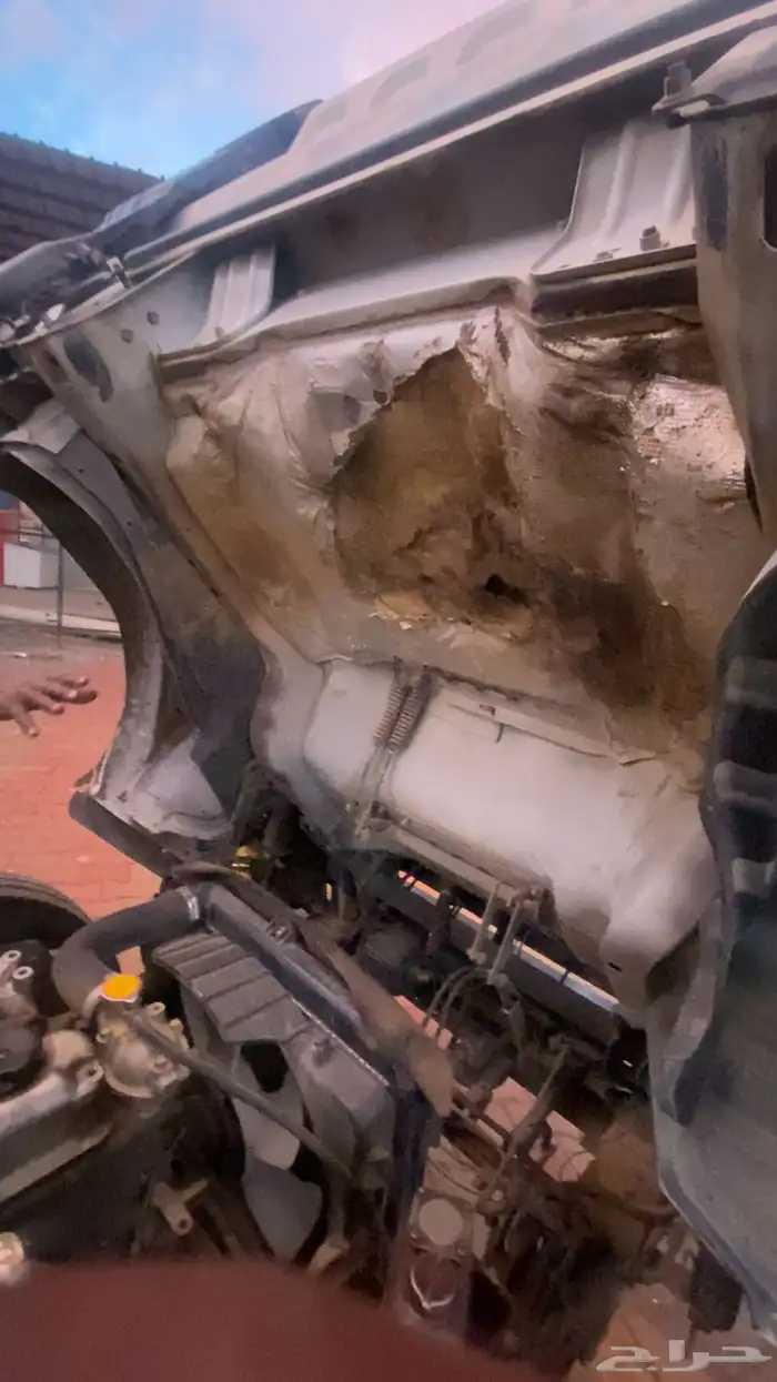 دينه مستوبيشي 96 16