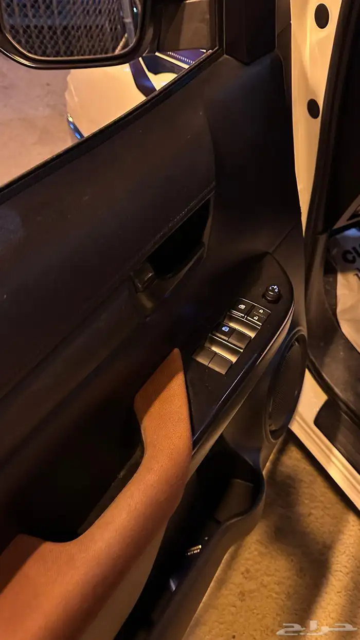 هايلوكس غمارتين دبل بنزين 2022 24