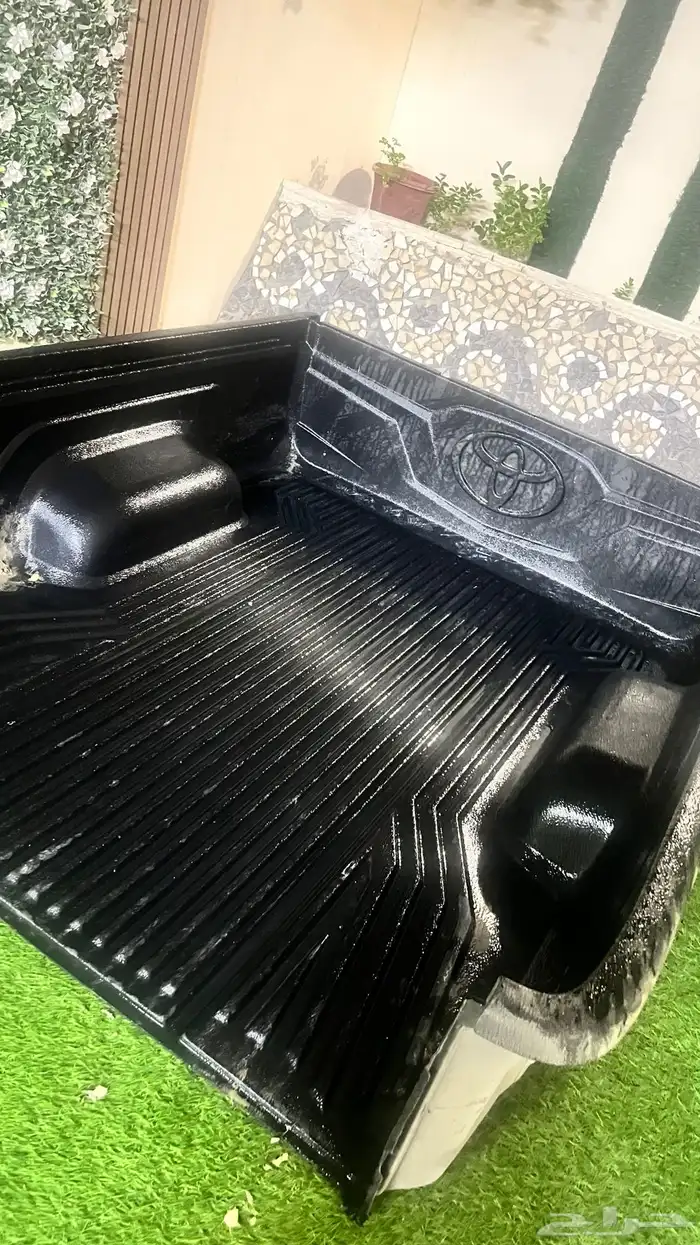 سليماني حوض و كفره ب جنط 15 و ماصوره وكاله هايلكس 2021 0