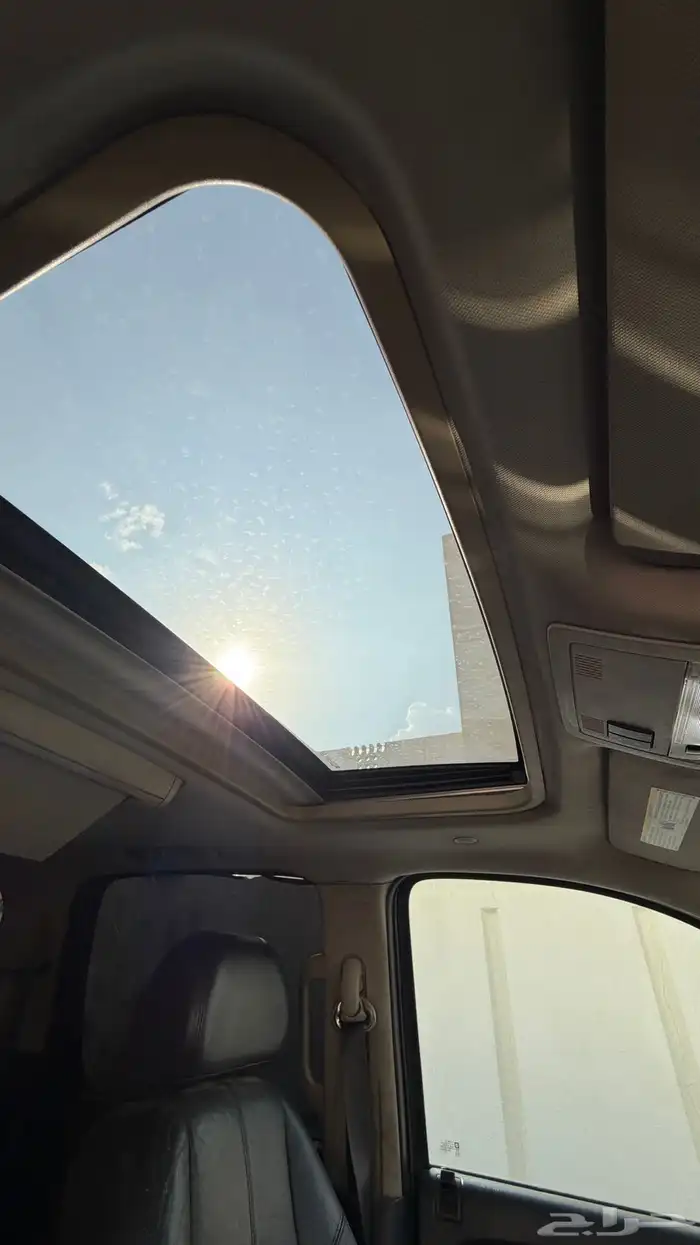 للبيع سوبربان 2011 8