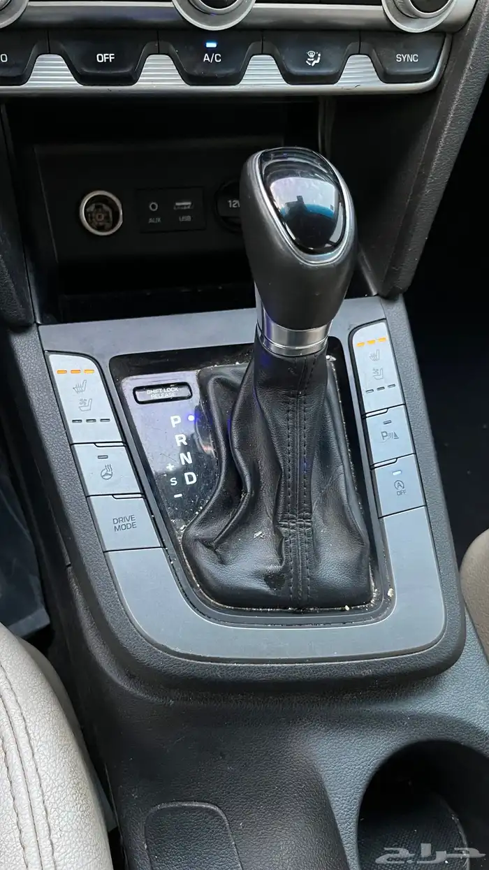 الانترا 2019 ديزل 33