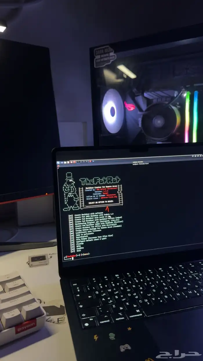 حل مشاكل الابتزاز. واسترجاع الخسابات 0