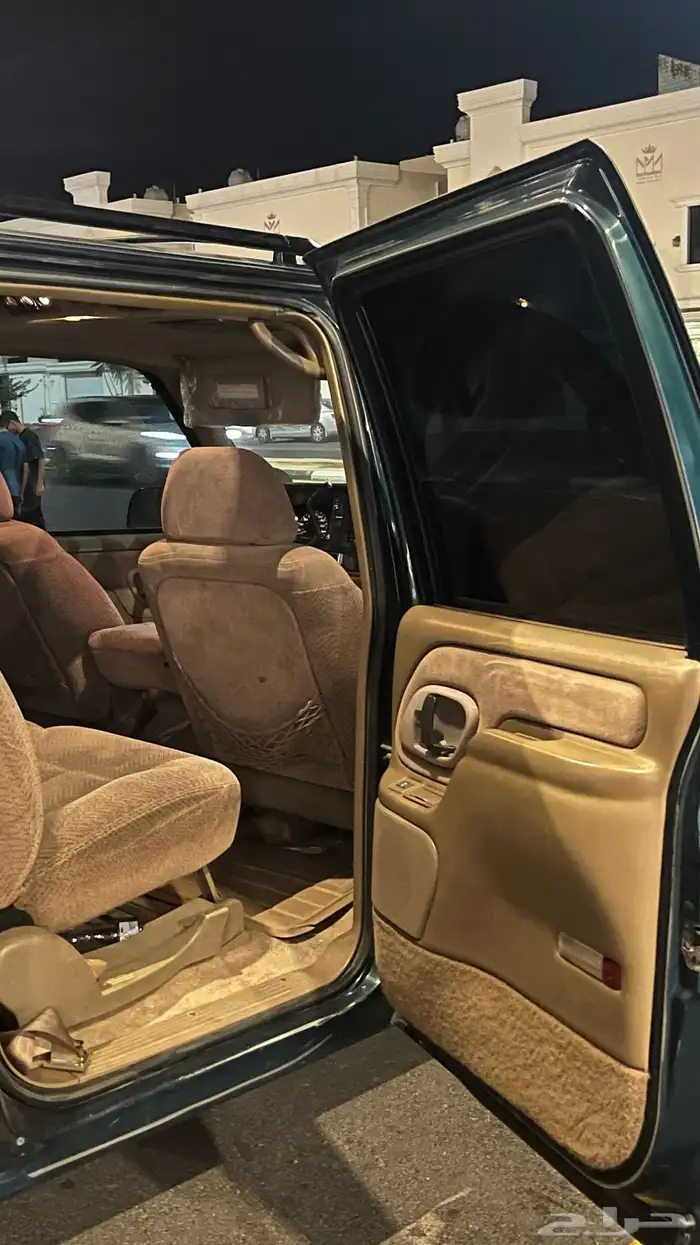 جمس 1995 ماشي 103 61