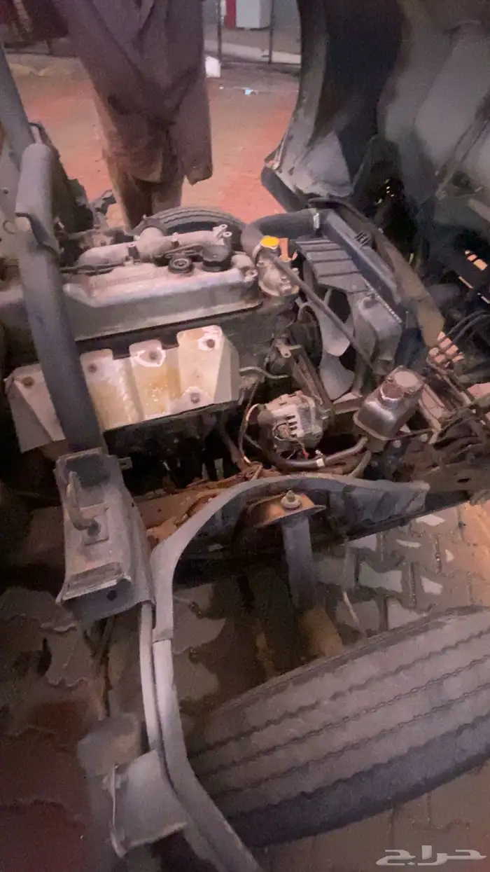 دينه مستوبيشي 96 15