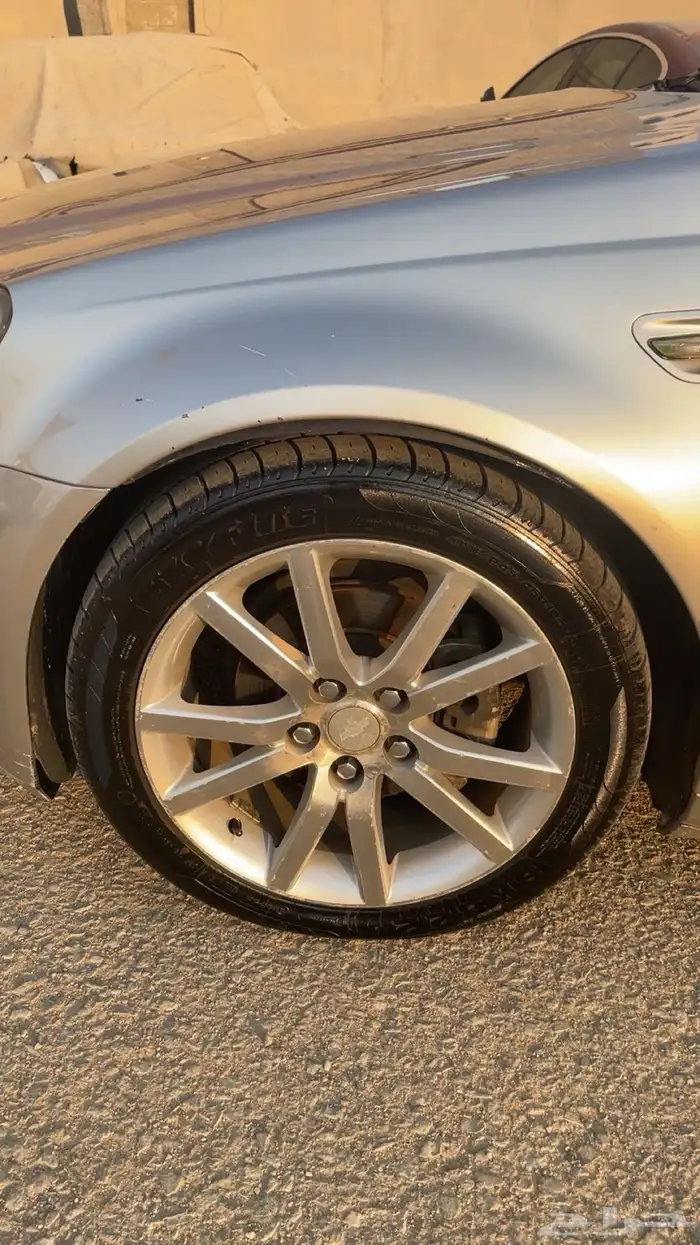 كابرس LTZ فل الفل 4