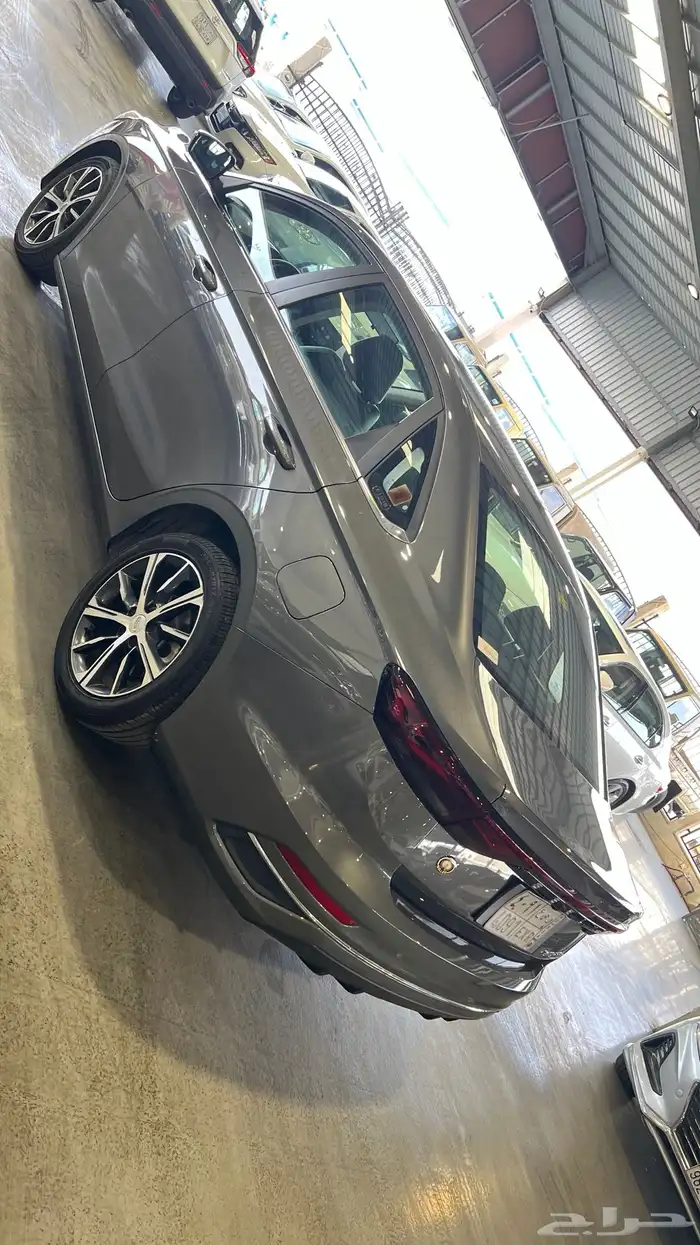 جيلي امجراند فل كامل 2023 9