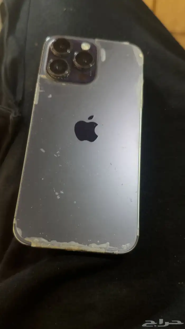 آيفون 14 برو ماكس كل شيء وكاله 1
