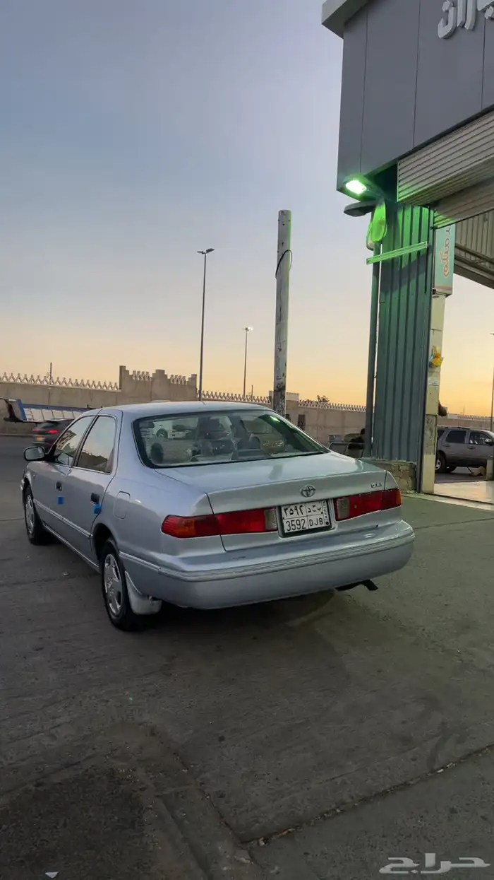 كامري1998 2