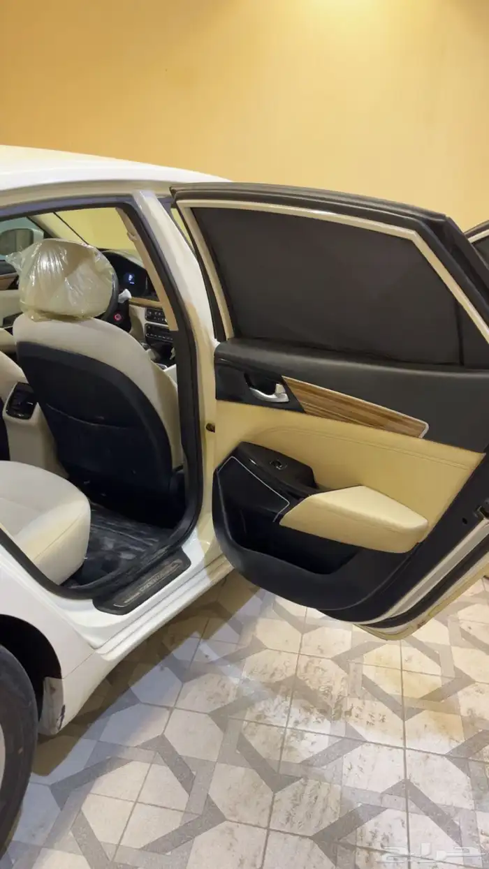 كيا كادينزا 2017 20