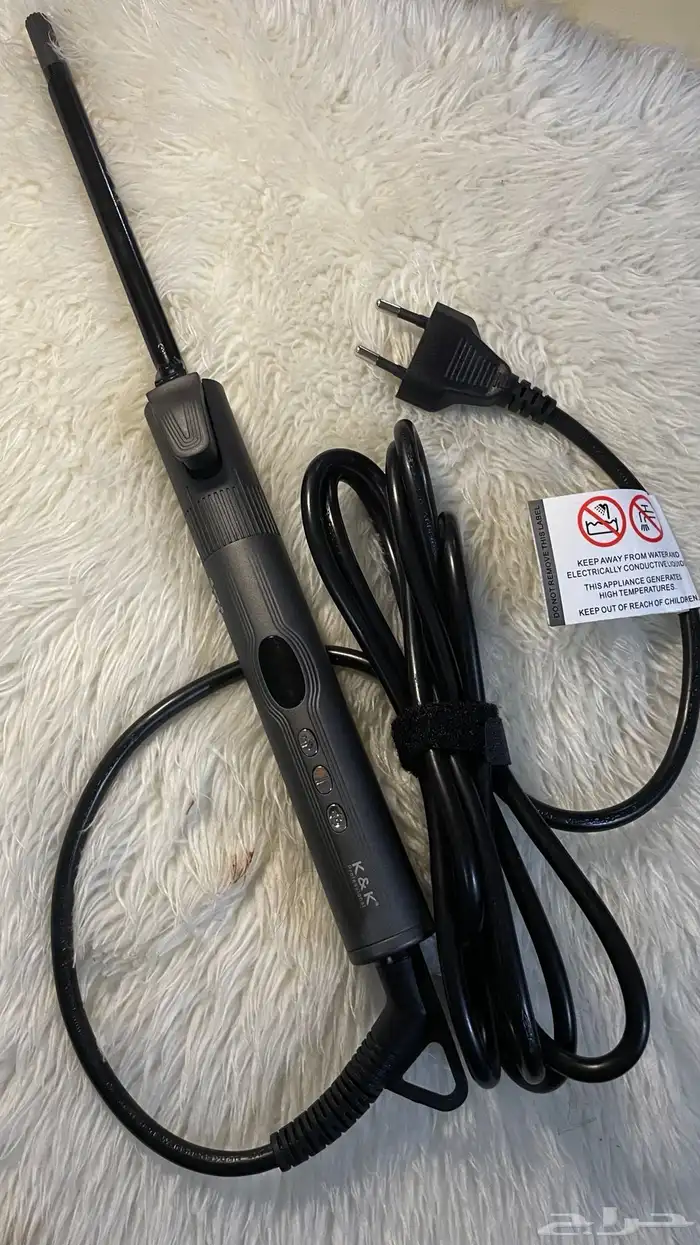 استشوار للكيرلي 0