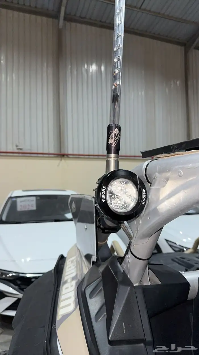 كانام x3 موديل 2019 شبه الزيرو 15