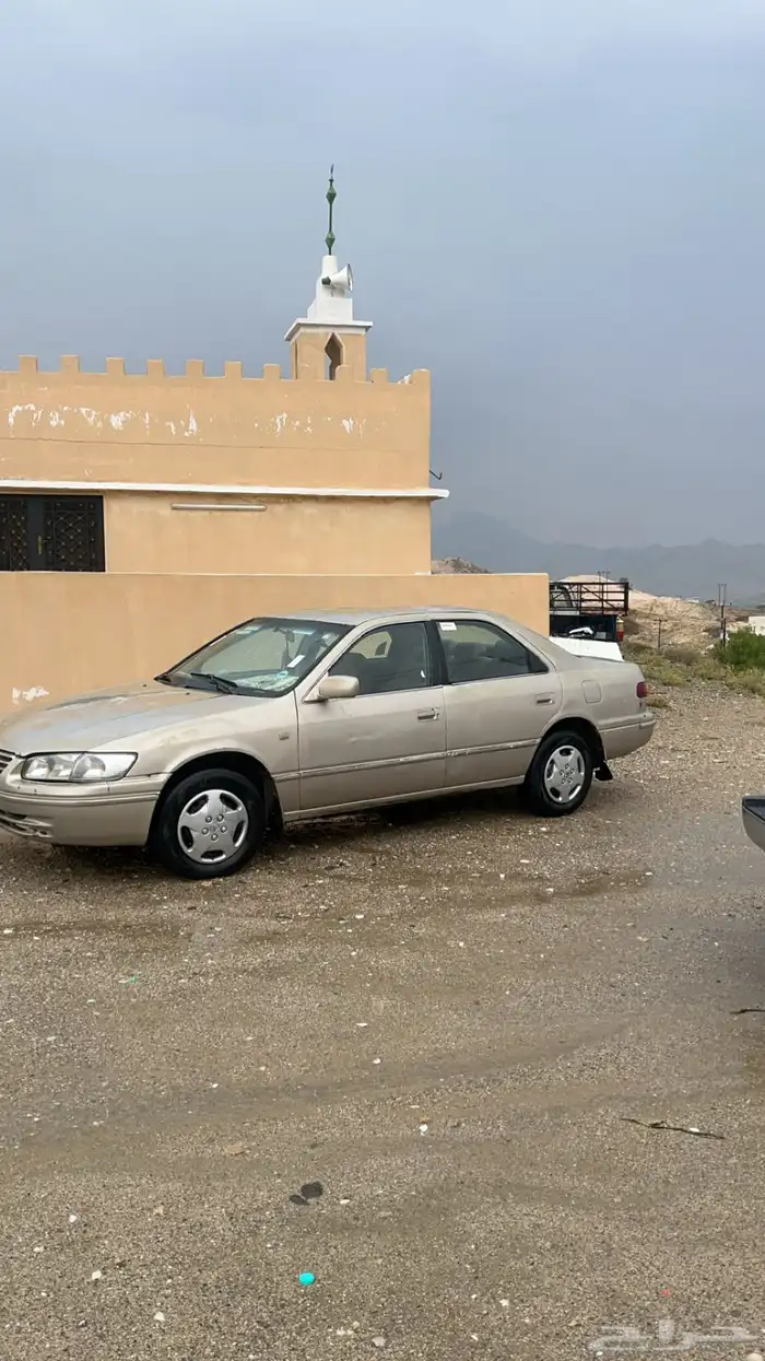 كامري مسقط 0