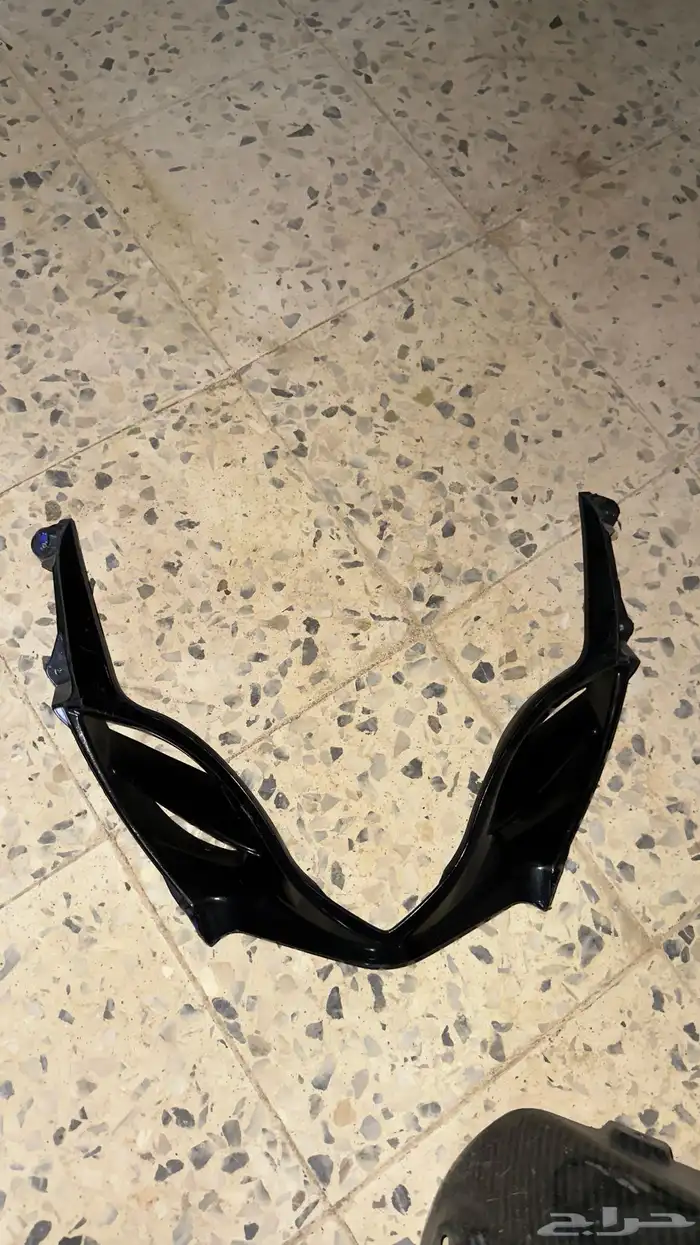 فيابر ريس مستعملة قطاعي 2015 1000 4