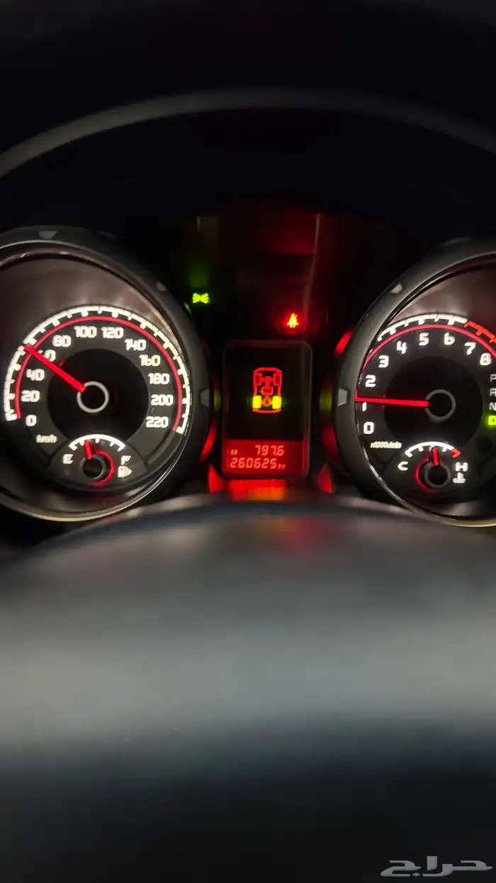 باجيرو 2016 10