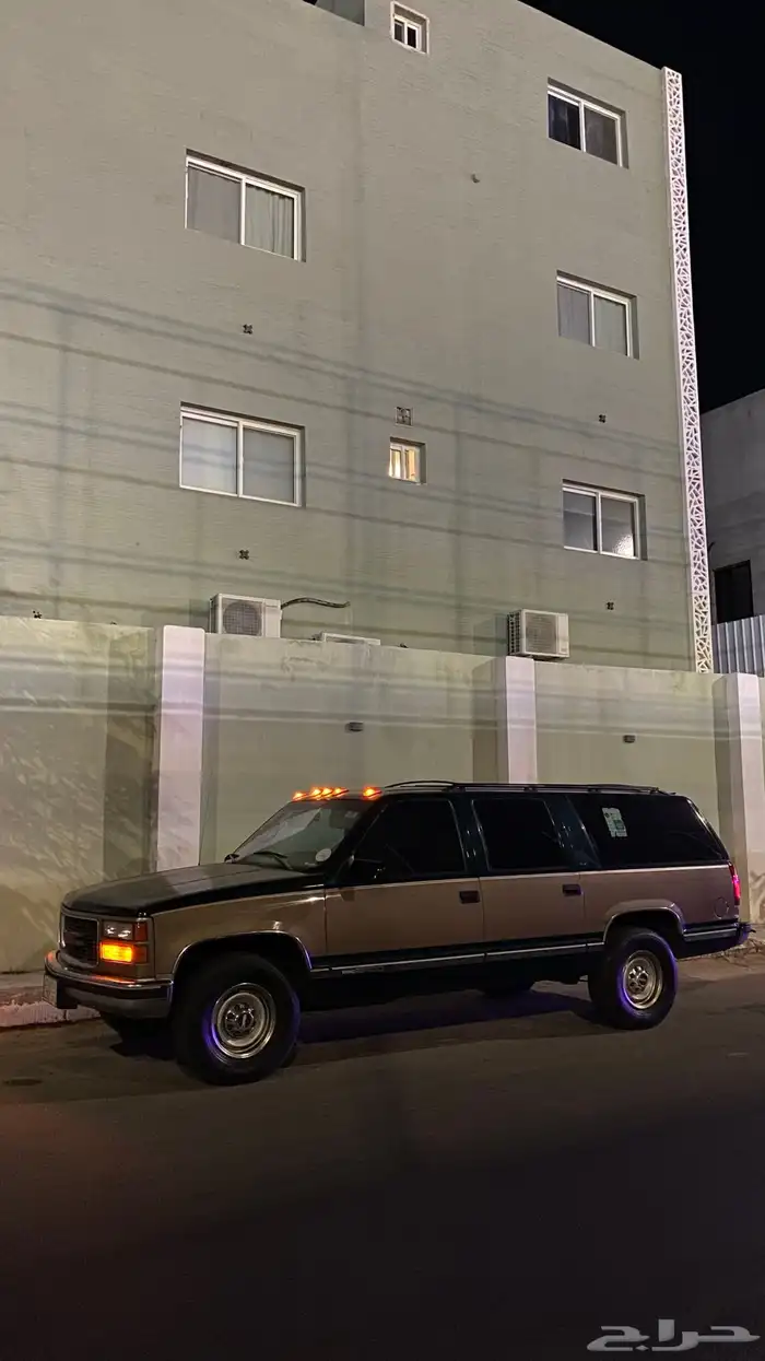 جمس 1995 ماشي 103 60