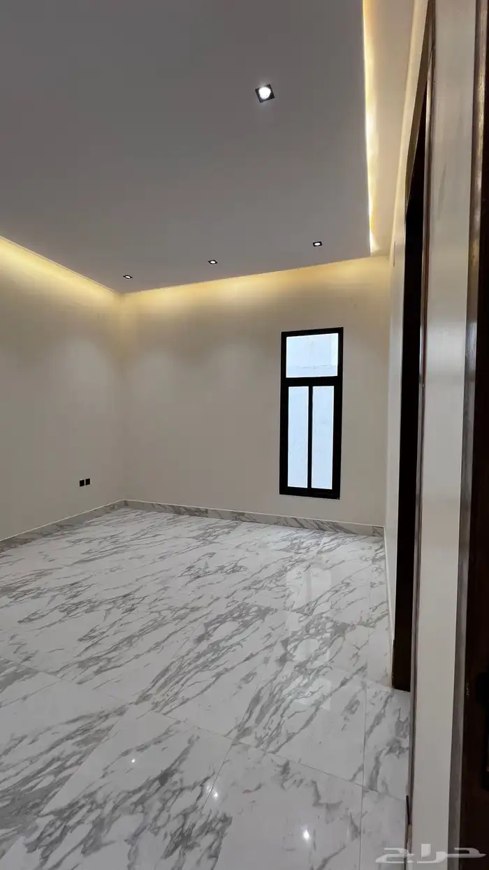 للايجار دور بحي بدر 9