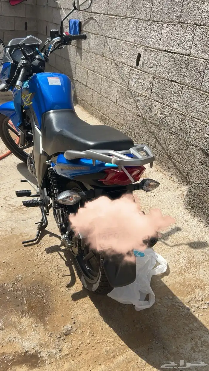 دباب هاوجو DK 150موديل 2025 1