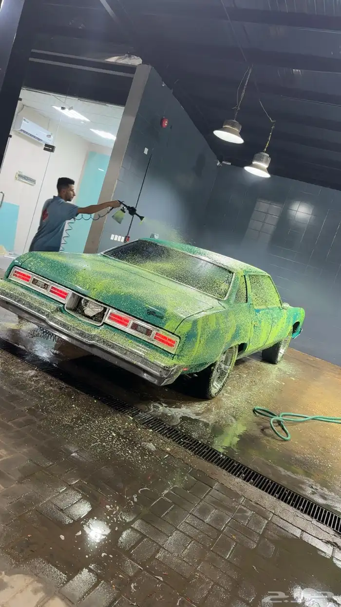 امبالا كلاسيك 1975 نادره 4