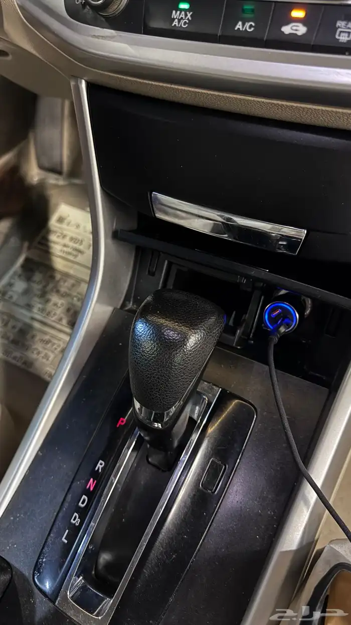 هوندا أكورد اسبيشل 2013 21