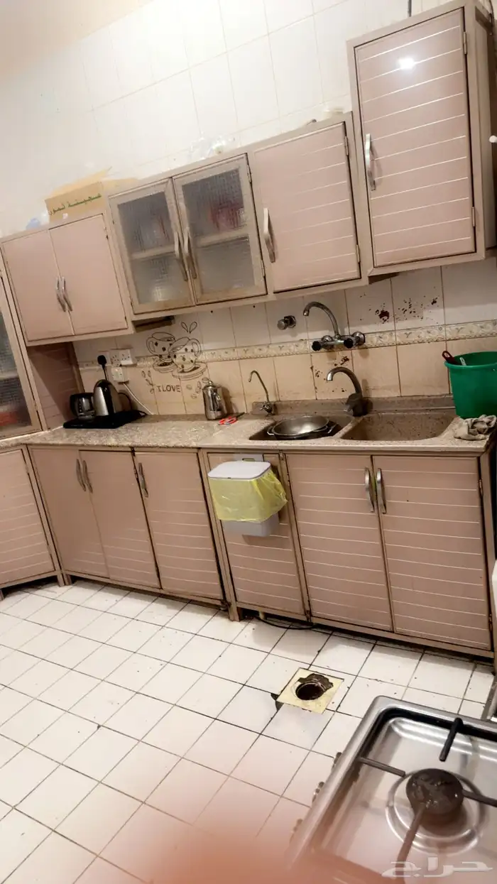 مطبخ نظيف كامل 1