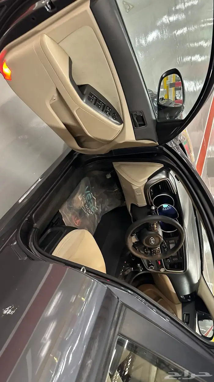 للبيع اوبتيما 2014 حكومي 17