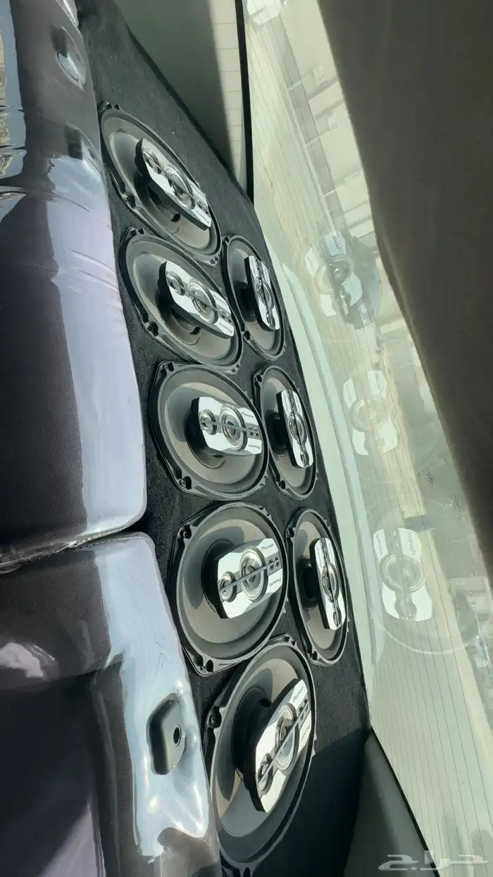 للبيع سستم جنز باونير 500 واط 1