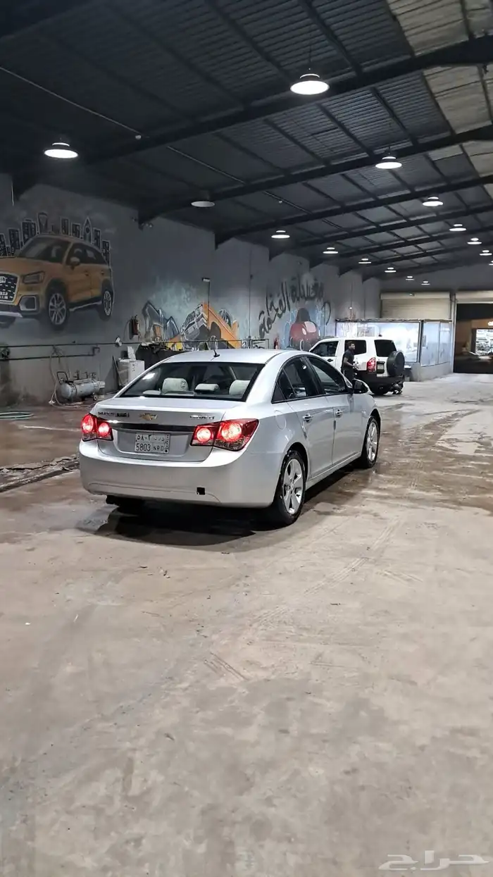 كروز 2012 فل كامل ا 1