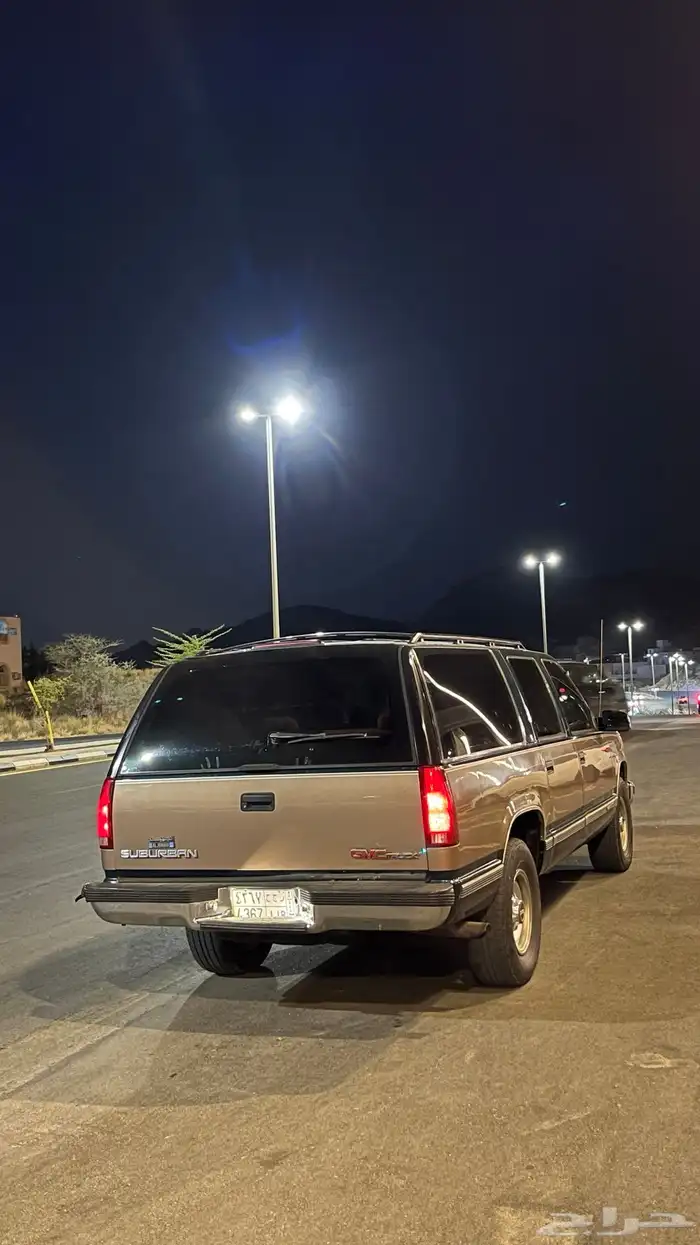 جمس 1995 ماشي 103 42