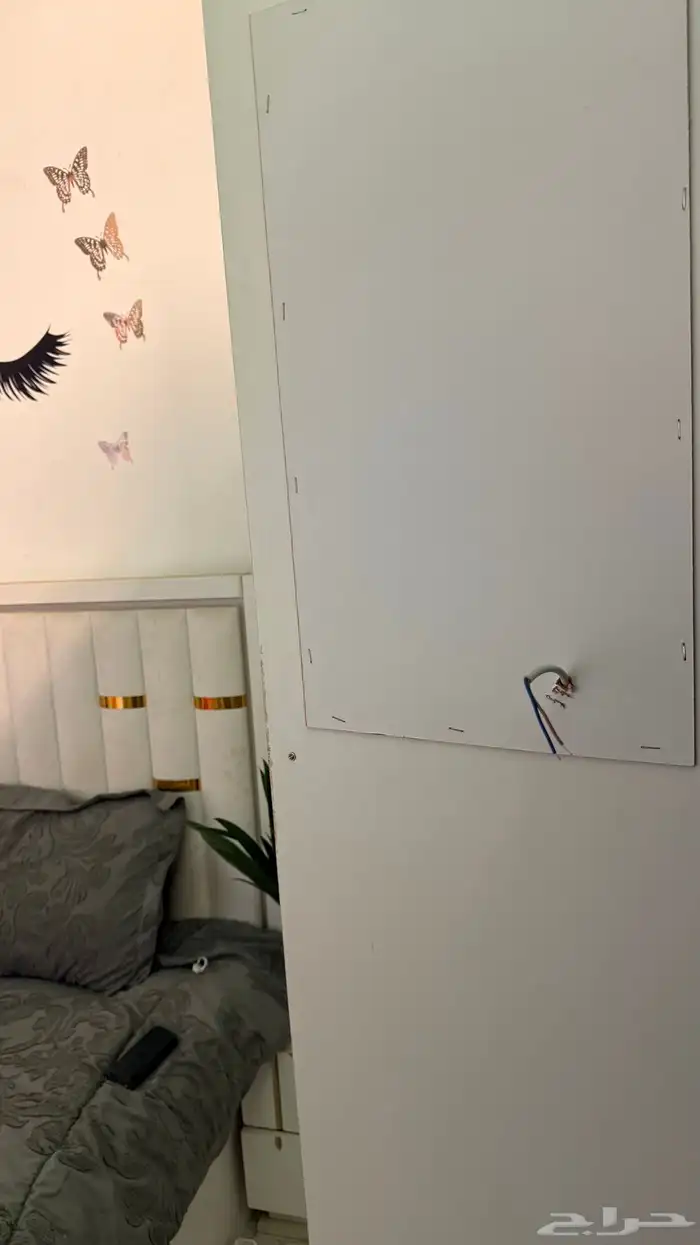 جديده لسى م شغلت الكهرباء فيها 3